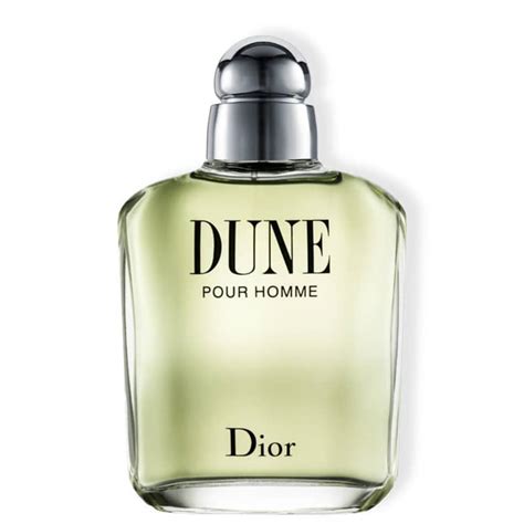 dune de dior homme|Dior dune for men.